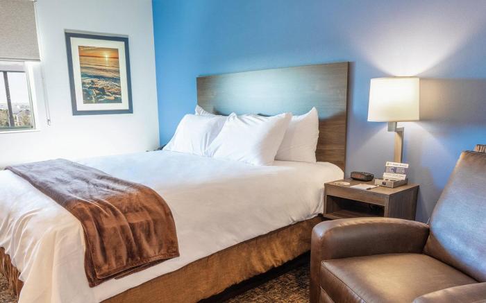 My Place Hotel Watertown