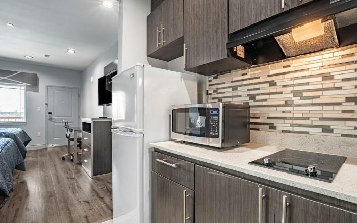 Scottish Inns and Suites Katy TX