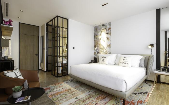 Zabeel House The Greens by Jumeirah