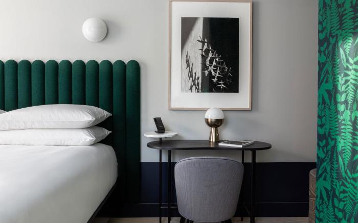 Woodlark Hotel Portland, a Tribute Portfolio™ Hotel