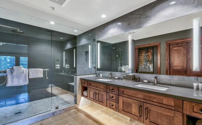 ZALANTA - LAKE TAHOE