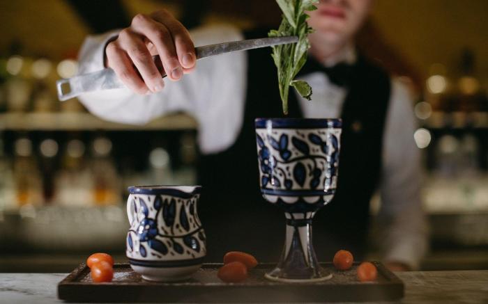 The St. Regis Amman
