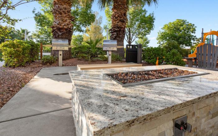 WorldMark St. George