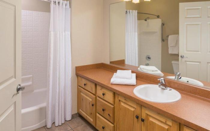 WorldMark St. George