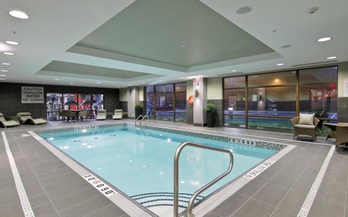 Hampton Inn & Suites by Hilton Toronto Markham