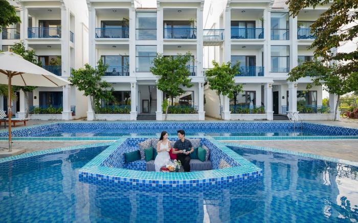 SERENE NATURE HOTEL & SPA