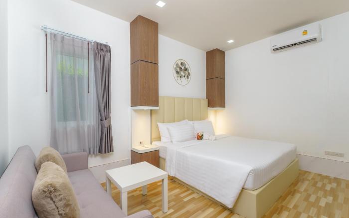 AonangPrivatePoolVilla 1 Bedroom (Lark Pool Villa)