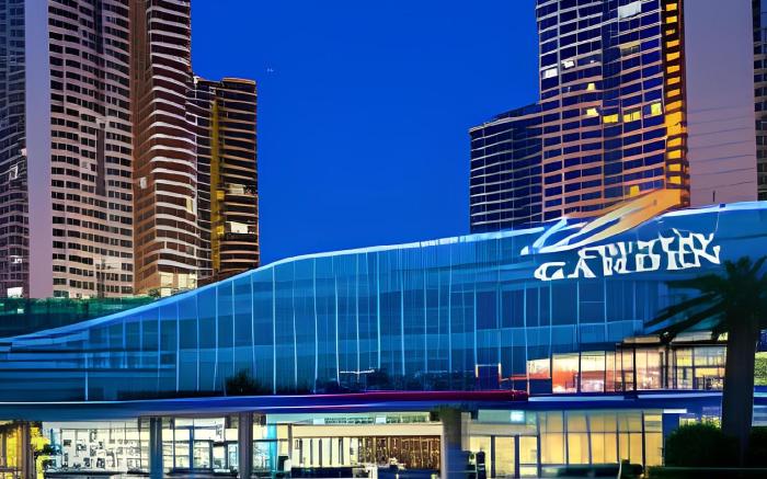 Cityview 2BR Country Garden Danga Bay @ Natol