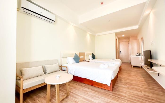 Landmark Vientiane Life Center