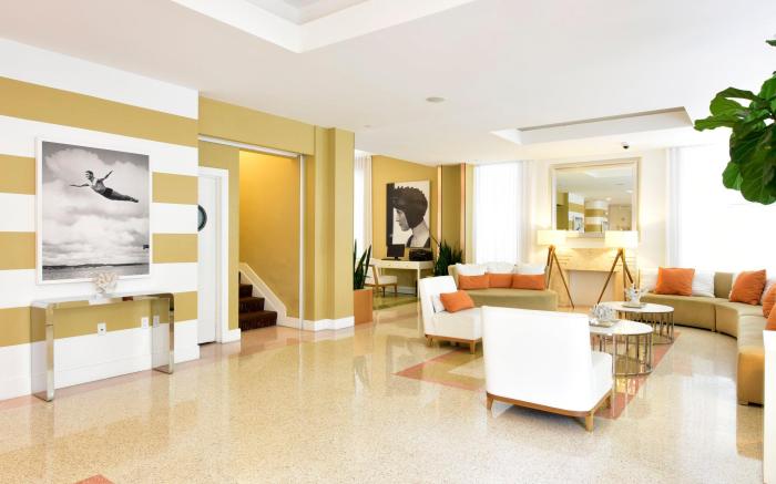 Pestana South Beach Hotel