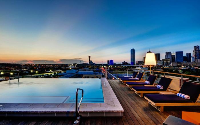 Canvas Hotel Dallas