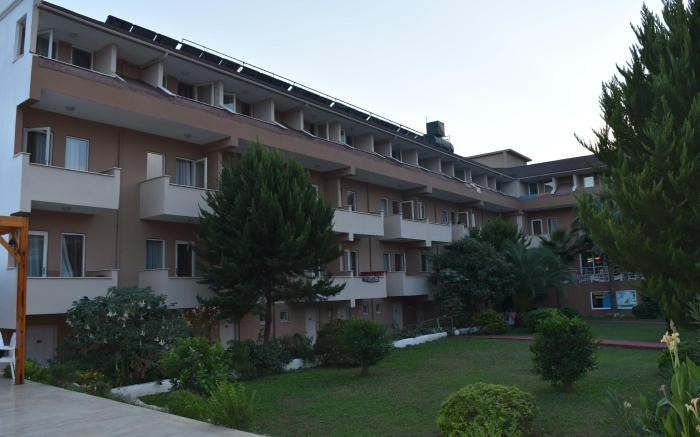 Ares Dream Hotel
