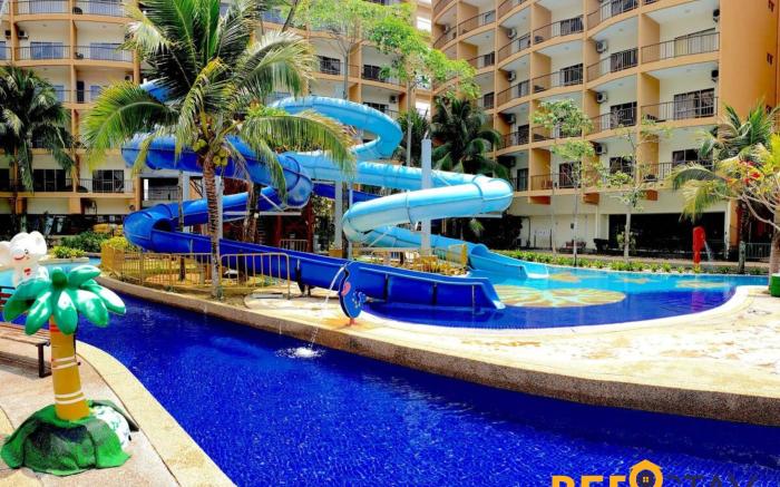 Themepark View | Gold Coast Morib [A2644]