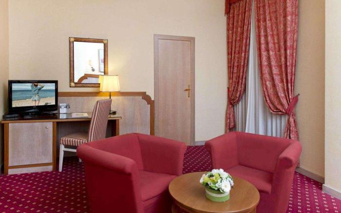 Hotel Promenade