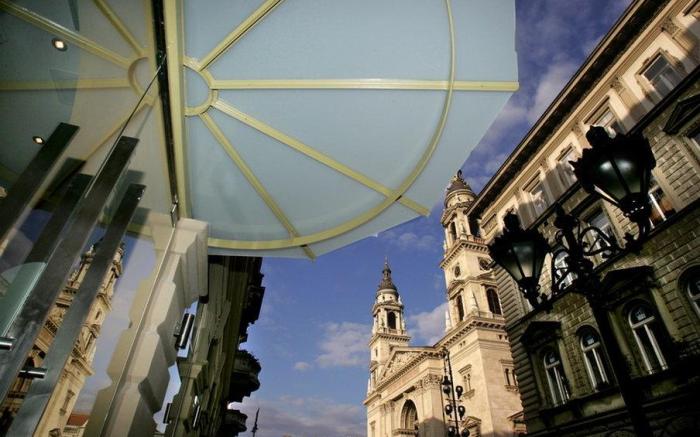 Hotel Central Basilica