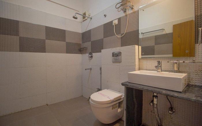 Mount Polaris Suites & Spa