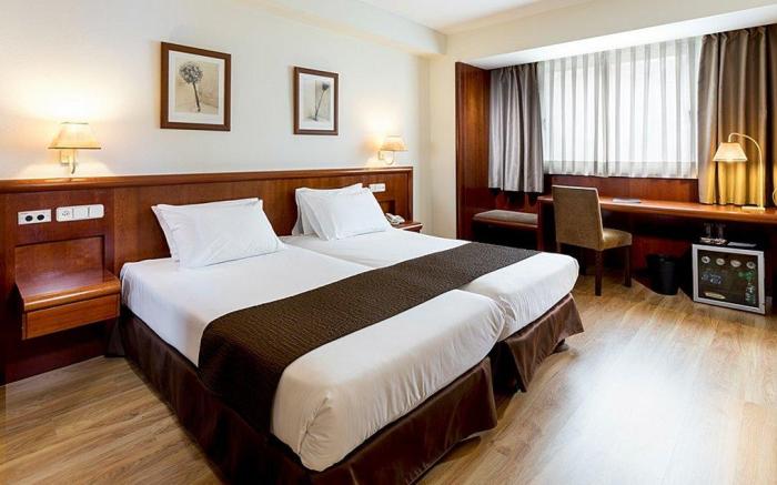 Rafaelhoteles Ventas.