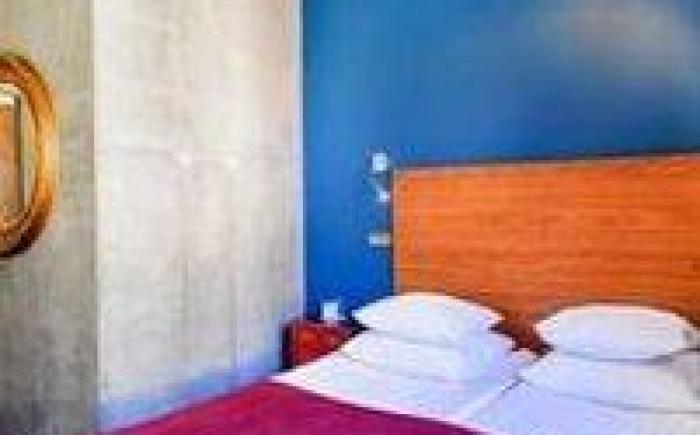 Rex Hotel