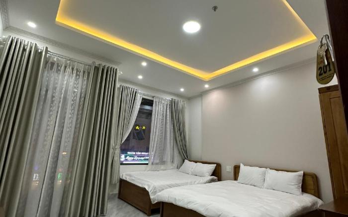 Les Amis Hotel Đà Lạt