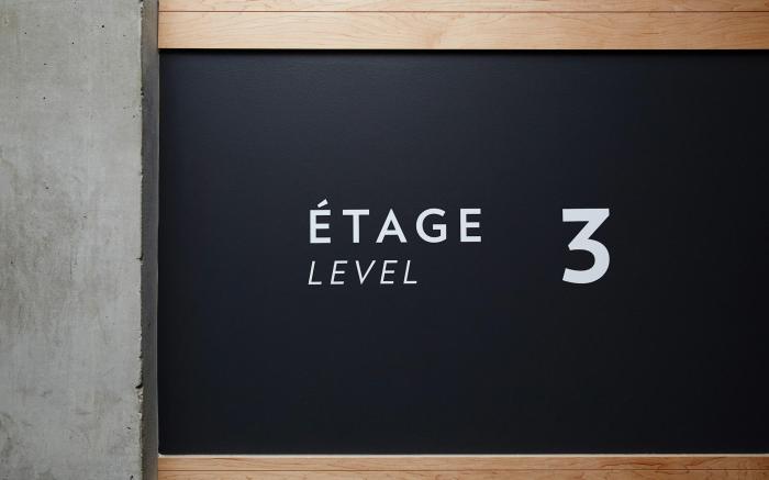 Le Dauphin Montreal Centre-Ville