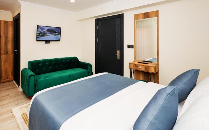 Galata Master Hotel