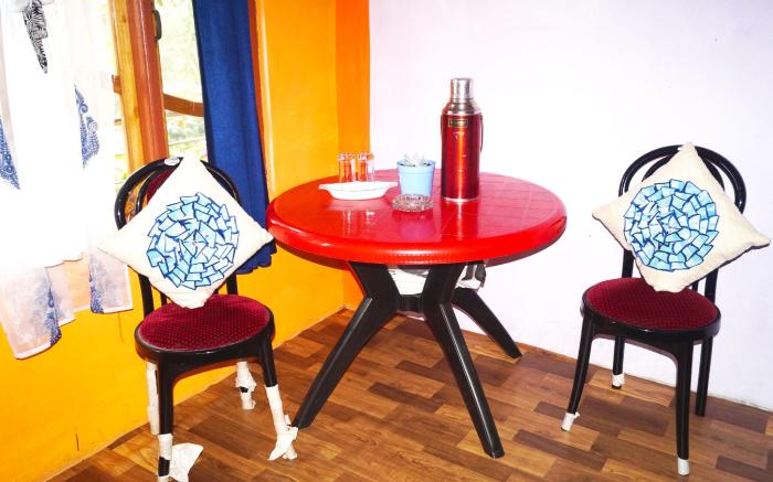 Yumasham Homestay