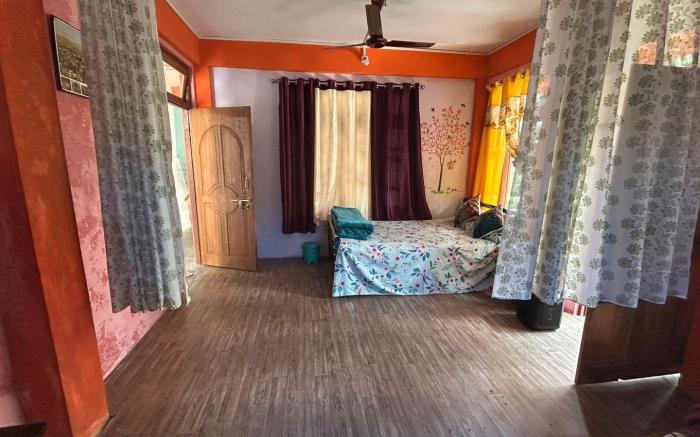 Yumasham Homestay
