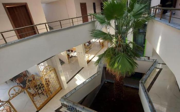 İPSALA PARK HOTEL