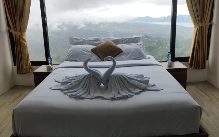 Devanora Hotel & Resto