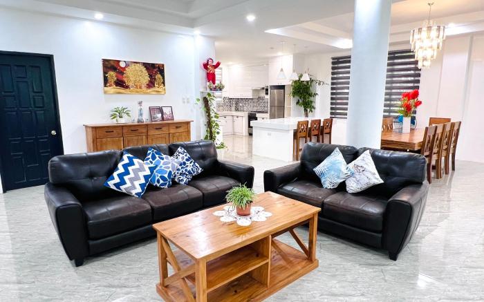 Taylors Plantacion Resort- Grande Ground Floor