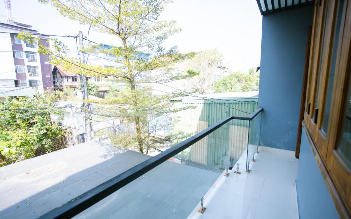 KenPi Homestay