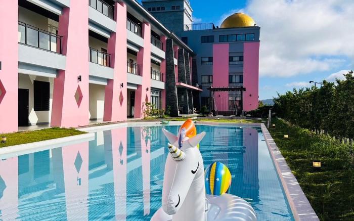 Hualien Mizuho Hotel