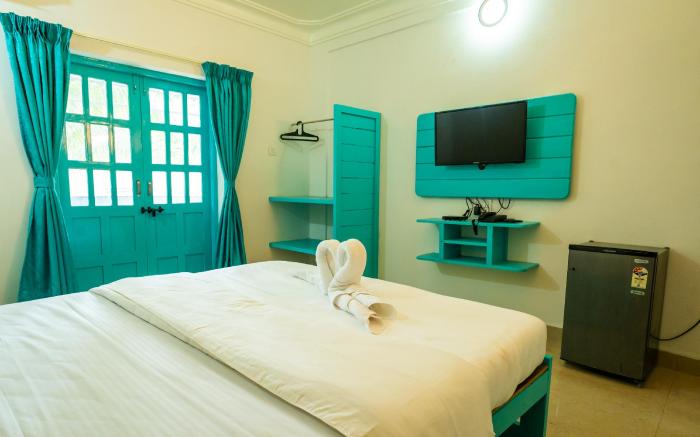HOTEL DABOTEL