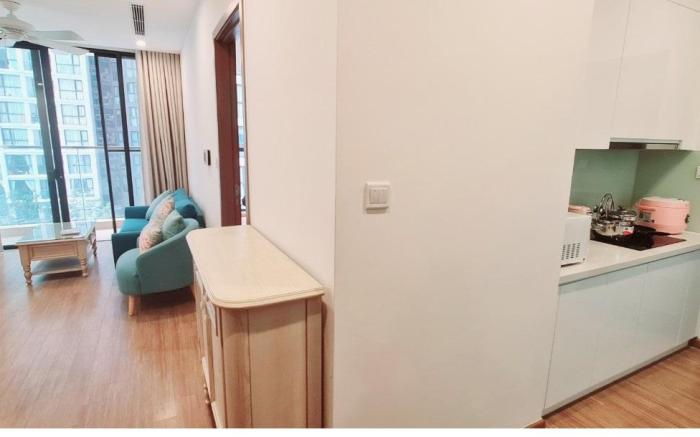 Bon House VINHOMES SKYLAKE 2BDR APRT NEAR KEANGNAM