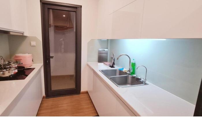 Bon House VINHOMES SKYLAKE 2BDR APRT NEAR KEANGNAM