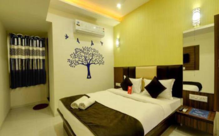 Hotel Satellite Inn