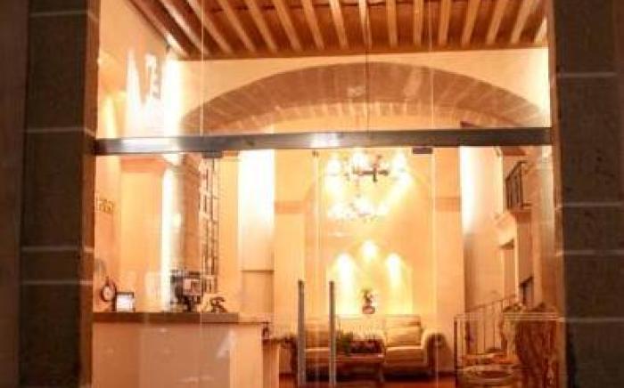 Hotel Real Catedral