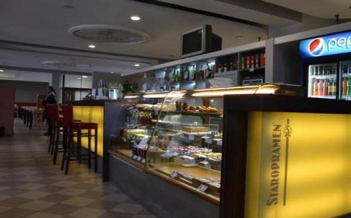 Motorest a Motel Rohlenka Austerlitz