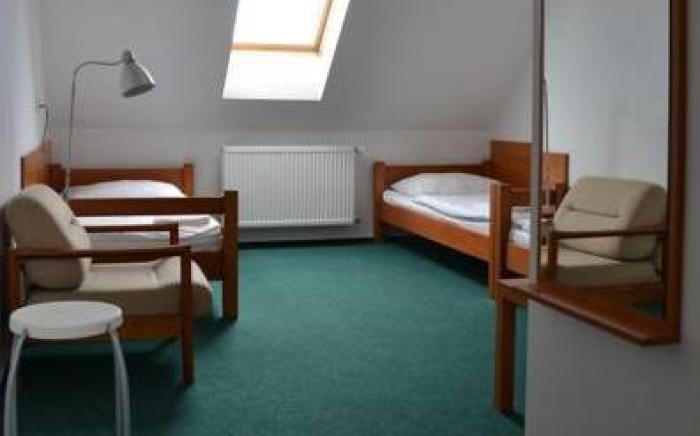 Motorest a Motel Rohlenka Austerlitz