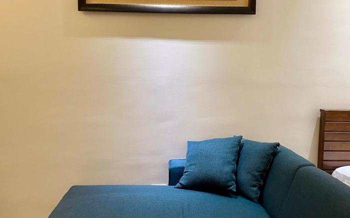 Cozy Condo Unit in Matina Enclaves Residences 