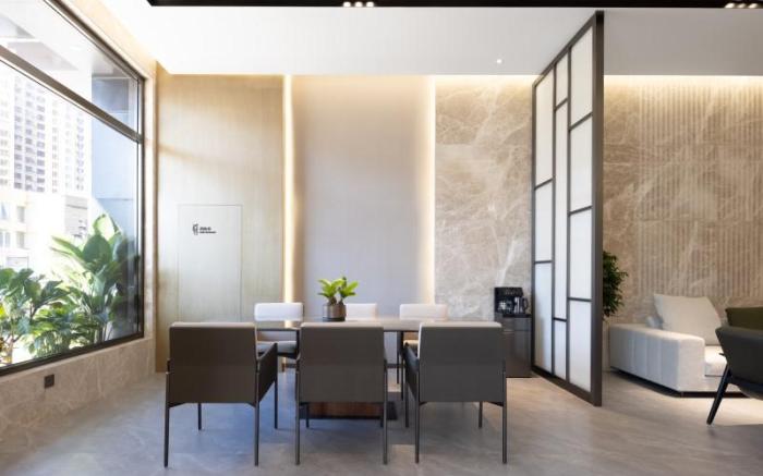 GYA Hotel Taiyuan Jinyang Street Grand Shanxi Hospital