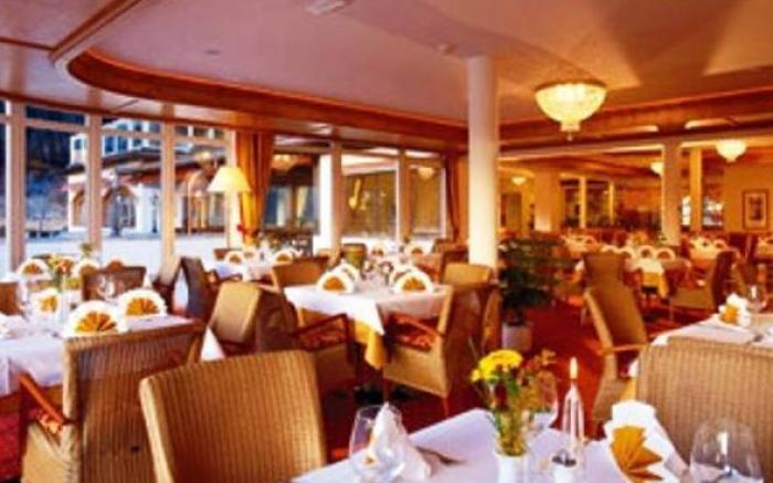 Hotel WH - Wiesnerhof