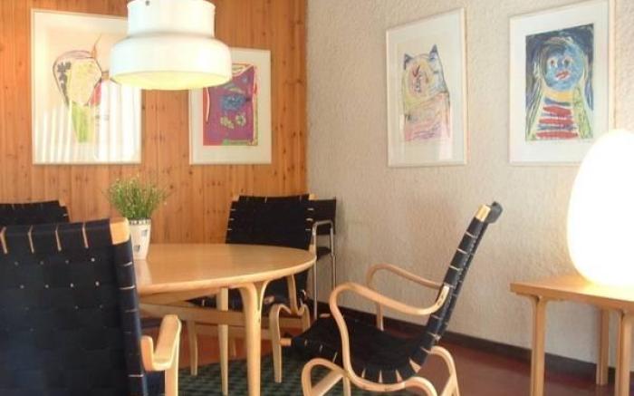 Vallasens Vardshus STF Hostel