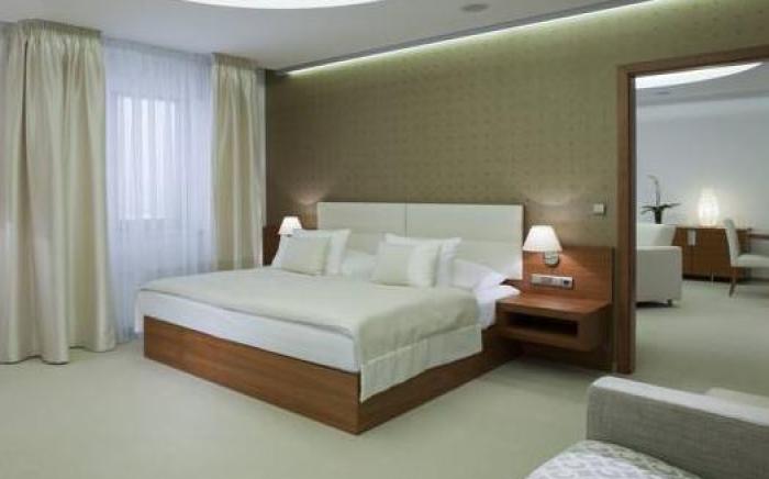 Hotel Vitality