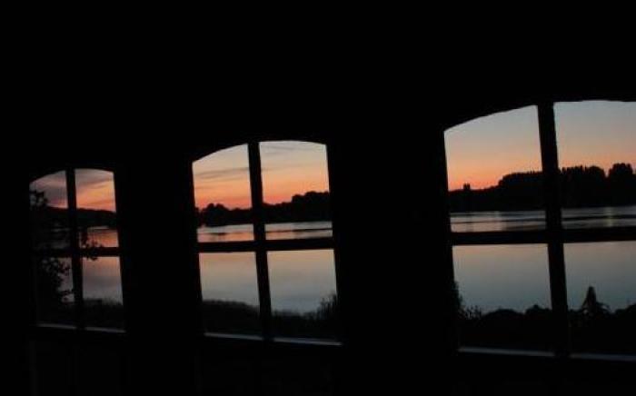 La Bonne Auberge - Seine Panorama SAS