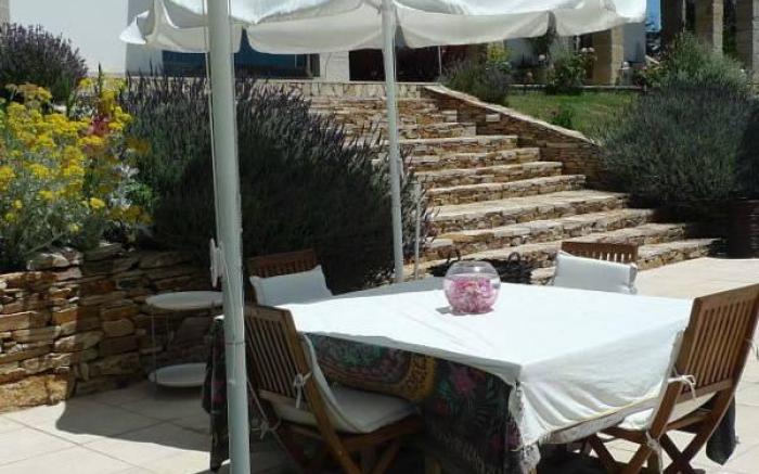 Quinta Da Pereira E Enricas Agro-Turismo