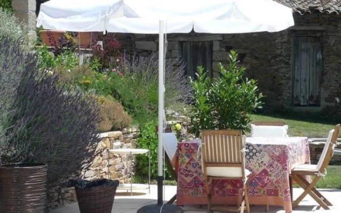 Quinta Da Pereira E Enricas Agro-Turismo