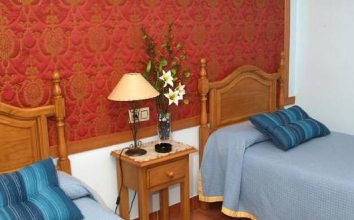 Hotel Casa Marchena