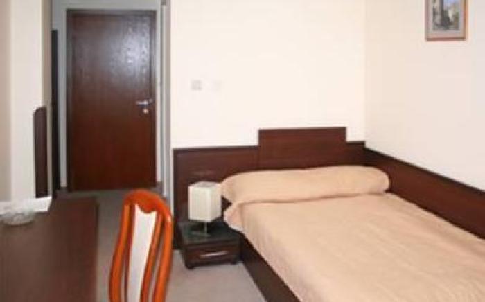 Hemus Hotel - Vratza