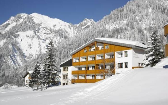 Hotel Sonnblick